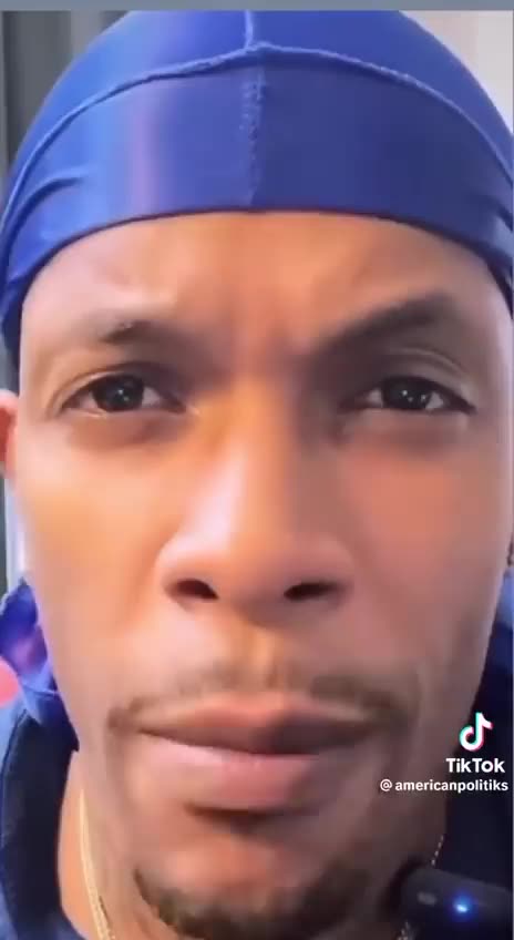 In social media more videos of black people supporting Donald Trump are coming out