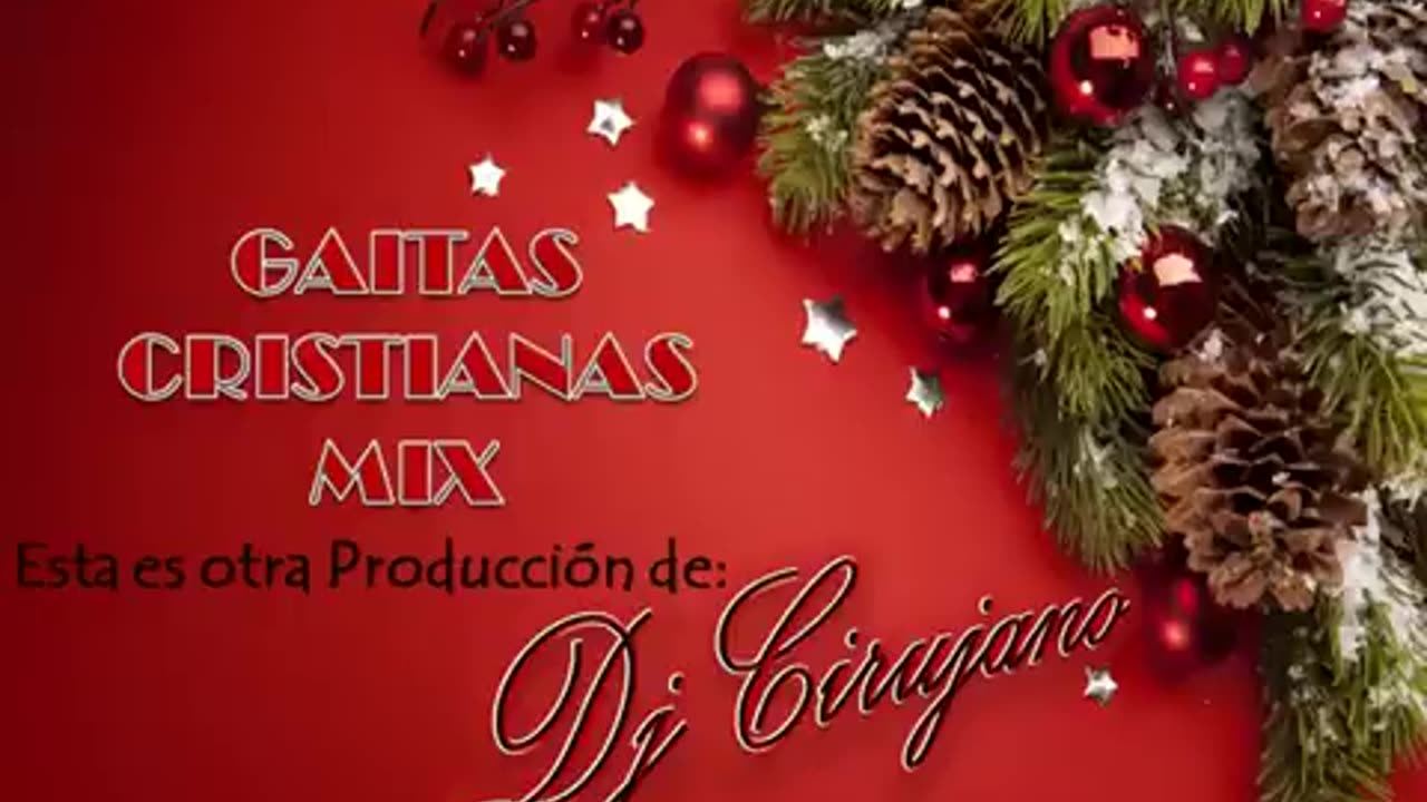 Gaitas Cristianas - Mix 2024 - Los Mejores Éxitos Adoración Musica Cristiana...