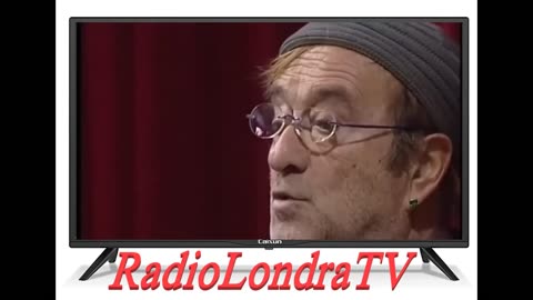 Lucio Dalla: la mutazione del nostro DNA