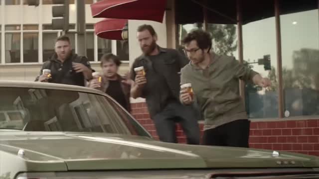 Best Beer Commercials - The One Club for Creativity