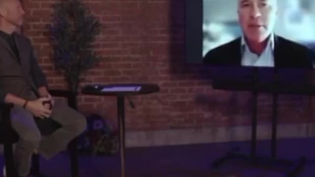 DAVID MARTIN - NUREMBERG CODE 2.0 - REVEALED - TAKE ACTION 🇺🇸