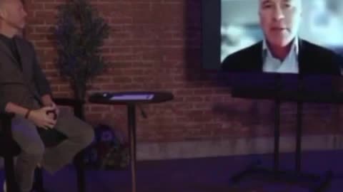 DAVID MARTIN - NUREMBERG CODE 2.0 - REVEALED - TAKE ACTION 🇺🇸