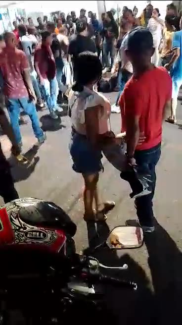 Hombre fue baleado en El Bosque