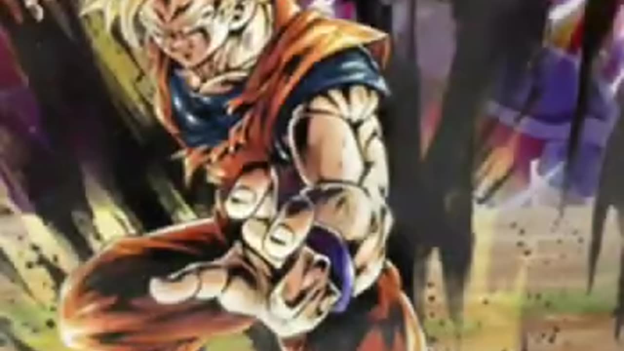 4 Sp Summon 😱🔥 | Dragonball Legends | Wait till end | #dbz #shorts #fighter #goku #vegeta #short