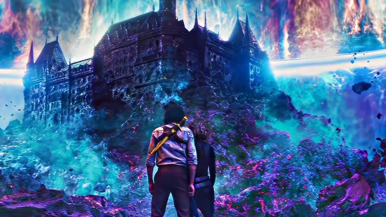 😈beauty of marval 💞