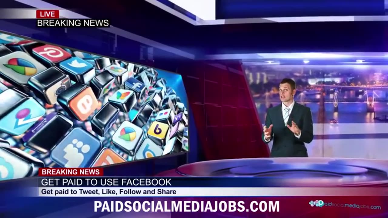 Social Media Jobs