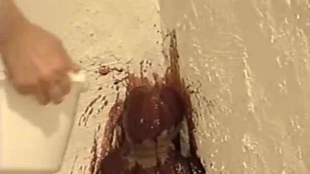 【禁片！】撒旦教仪式1997年记录片，Marina Abramovic人血烹饪。