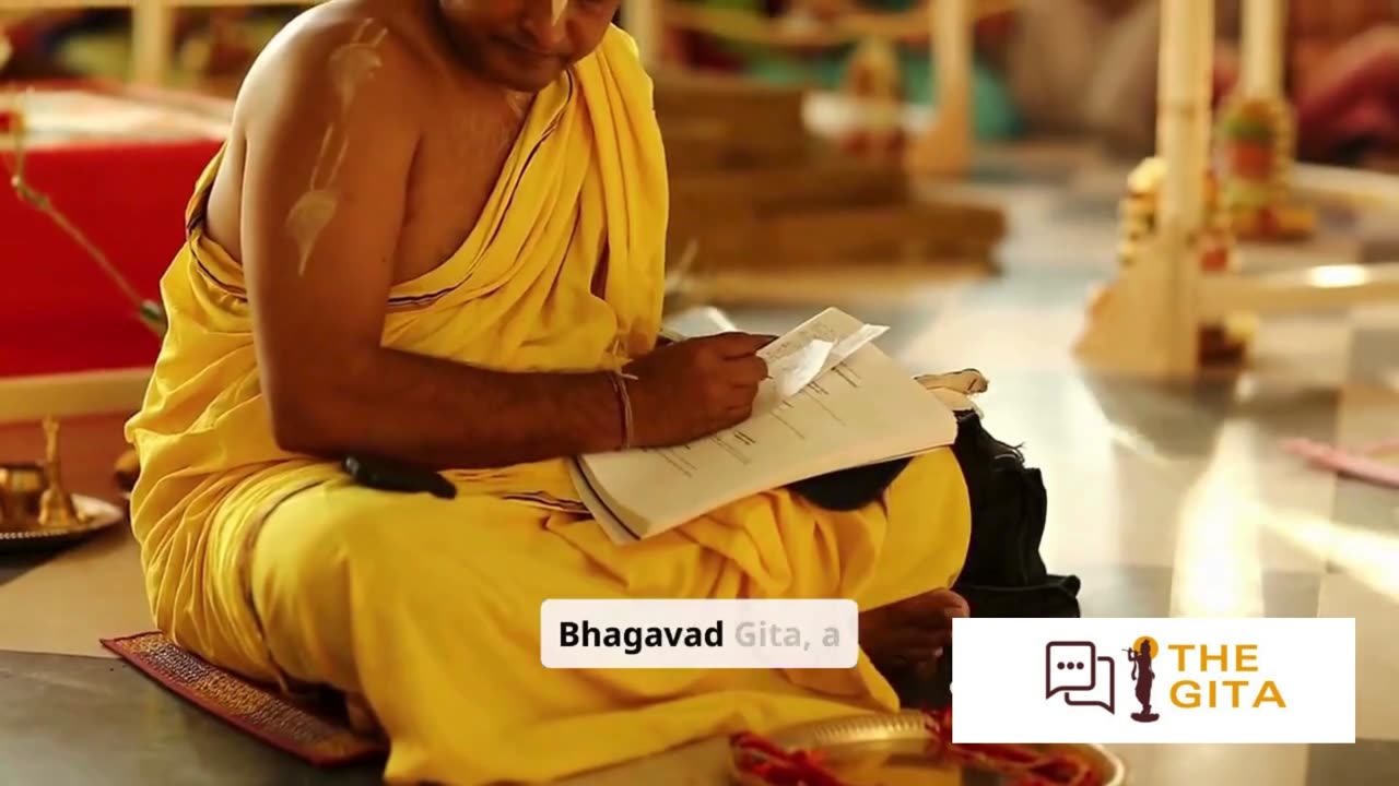 The Bhagavad Gita: Wisdom, Lessons, and Interpretations