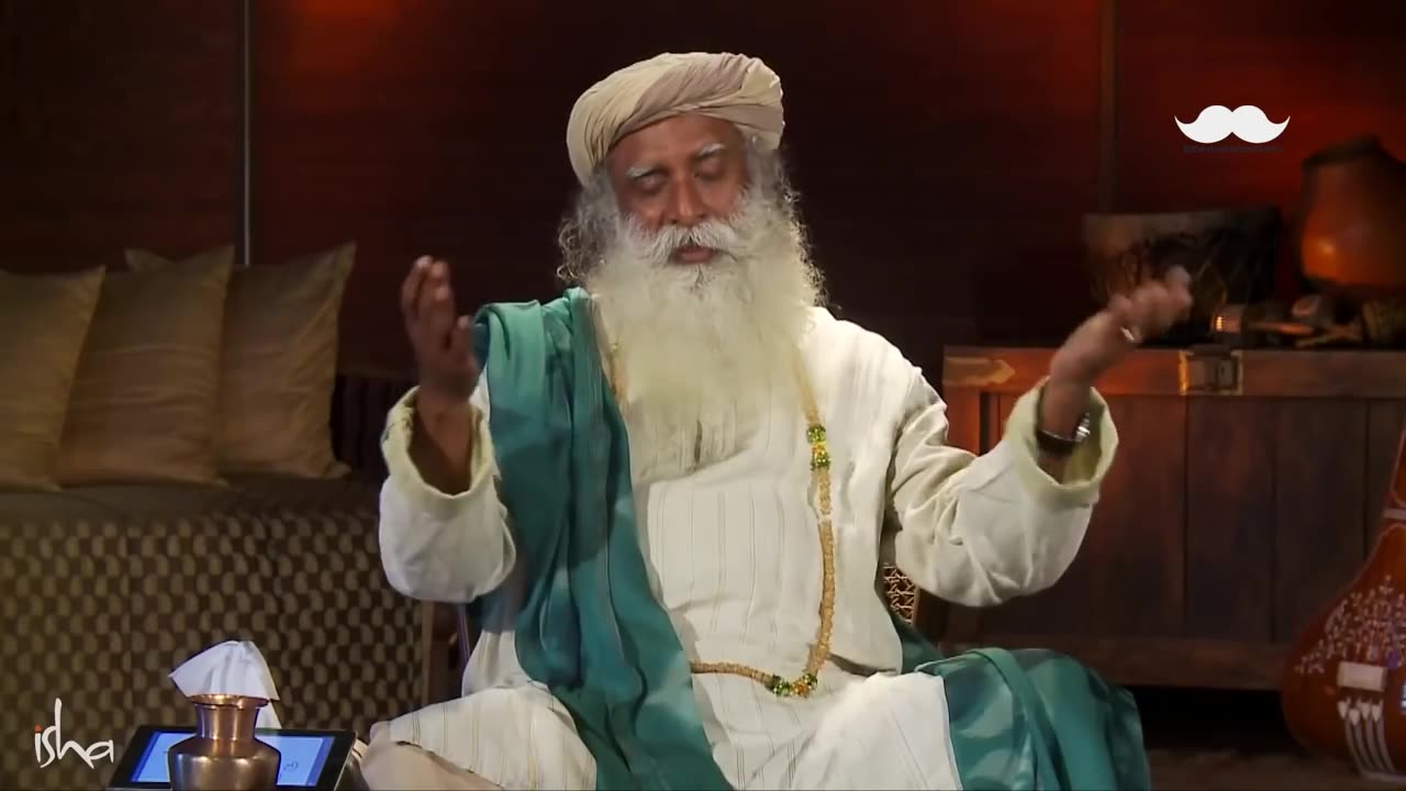 You Will Never Be LAZY AGAIN! DO THIS 4 Things Everyday - SADHGURU