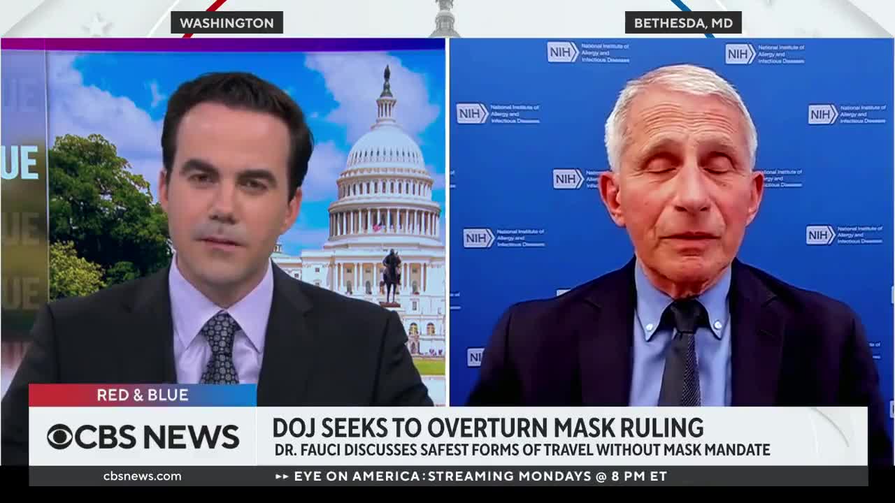 Q: Does the CDC have any power anymore if one judge can say 'No thanks' to its mandates?