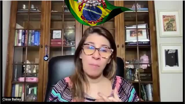 ASSISTA CISSA BAILEY