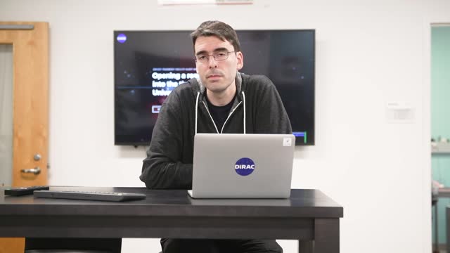 Mario Jurić on How Astronomy Is Changing