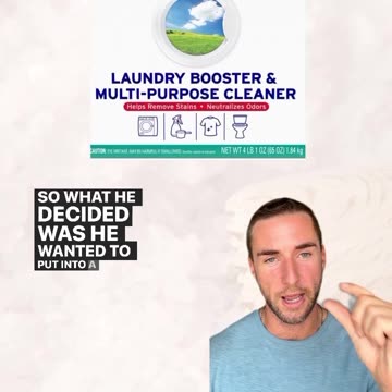 Some important information about Borax