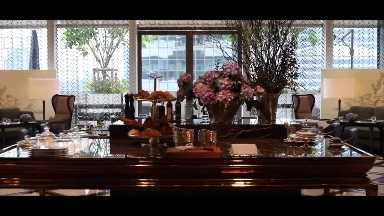 Relaxing cooking background restaurant music 2022