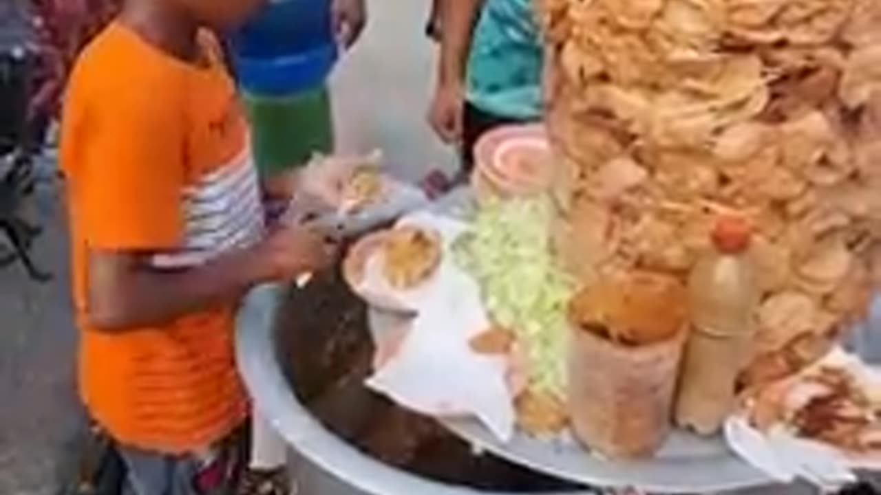 Food