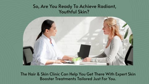 Skin Boosters