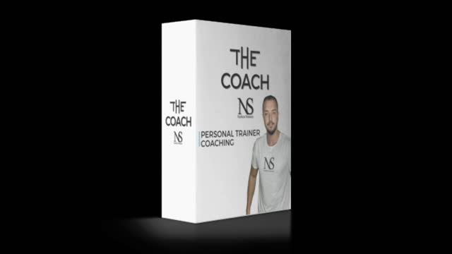 THE COACH