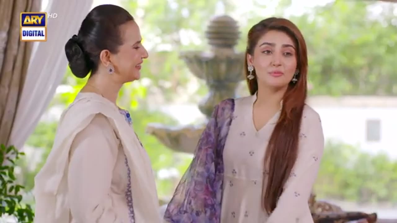 Tery ishaq ky naam episode 26 full