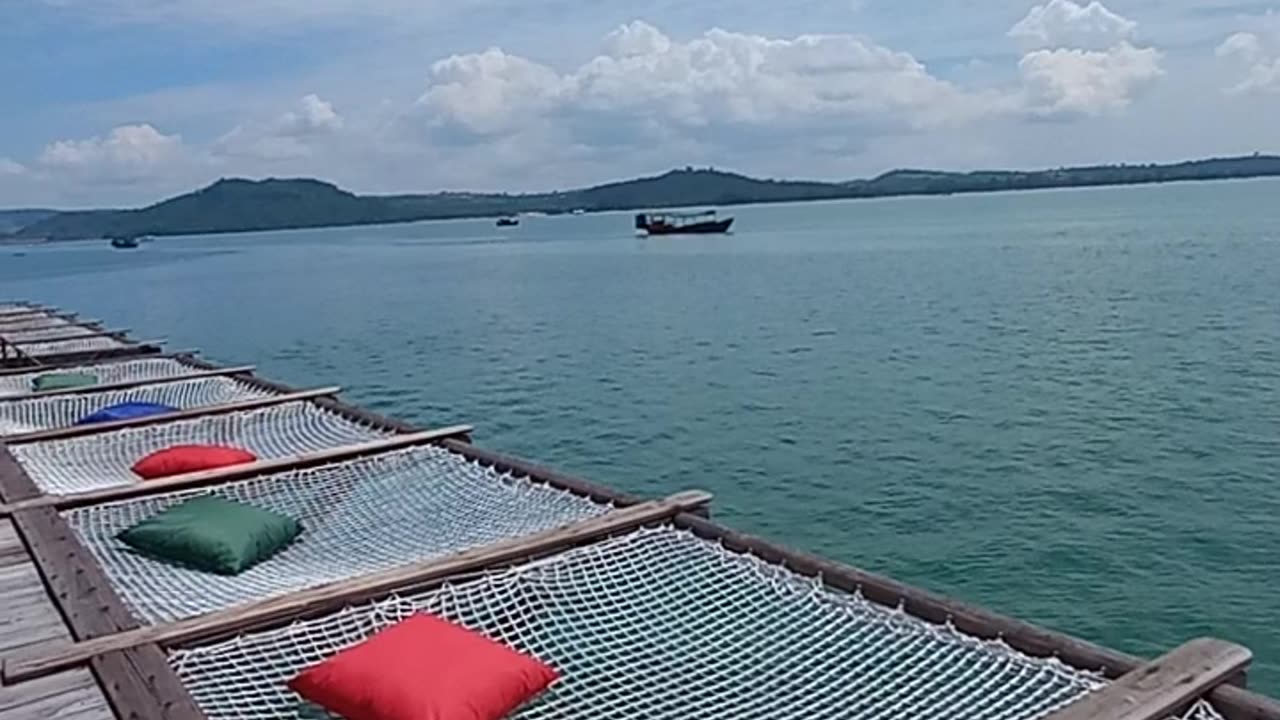 Koh Apikjun resort, Koh Kong4