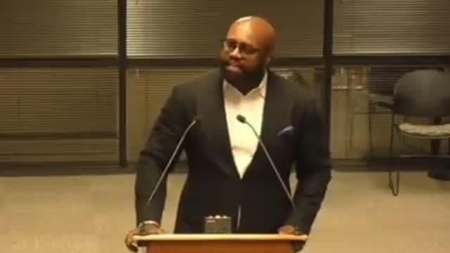 North Carolina Pastor Destroys the Wake County School Board