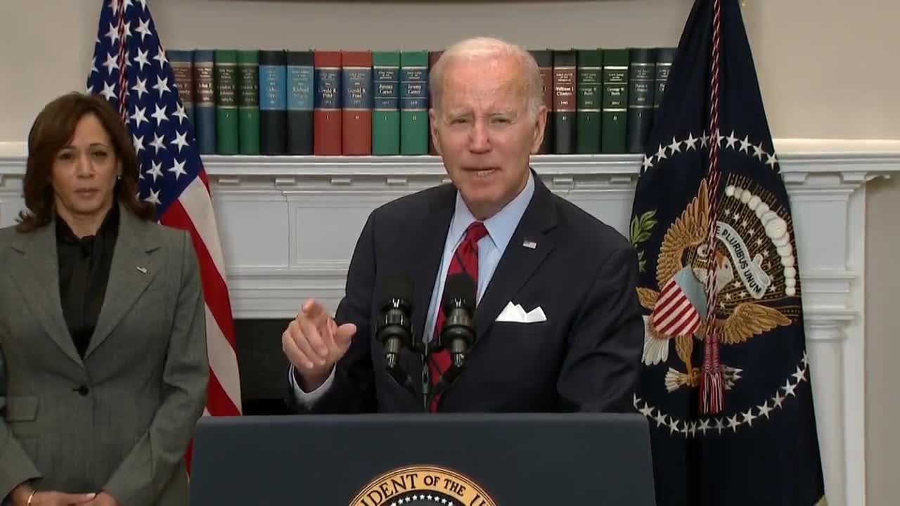 Joe Biden's Plan for the Southern Border