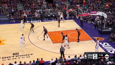 What The Suns Need To Do To Win Game 6