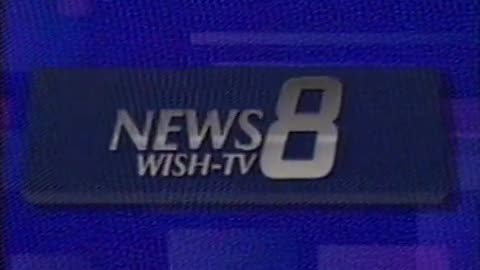 April 17, 1990 - Mike Ahern Previews 6 pm Newscast