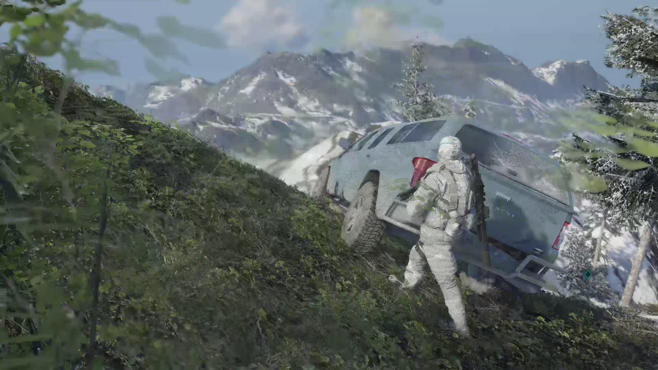 Breakpoint/Daily Faction/Pathfinder