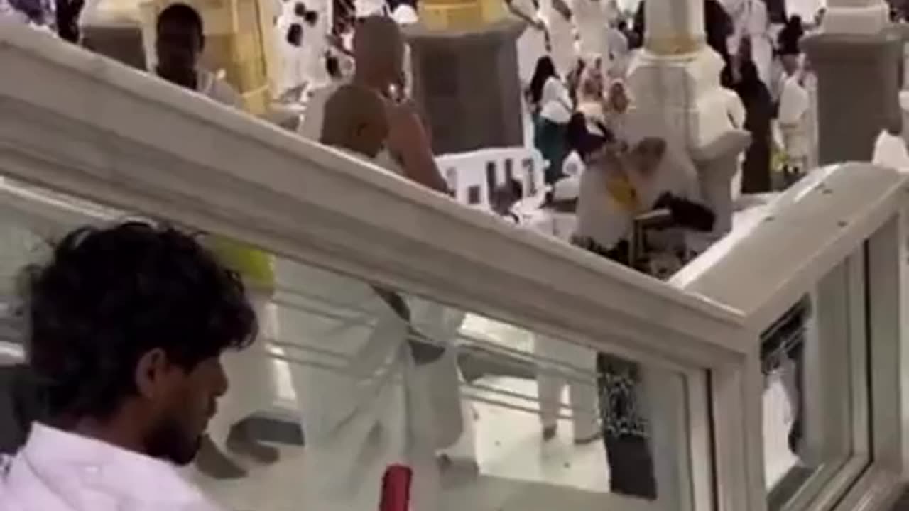 Subhan Allah । viral videos। muslim video status