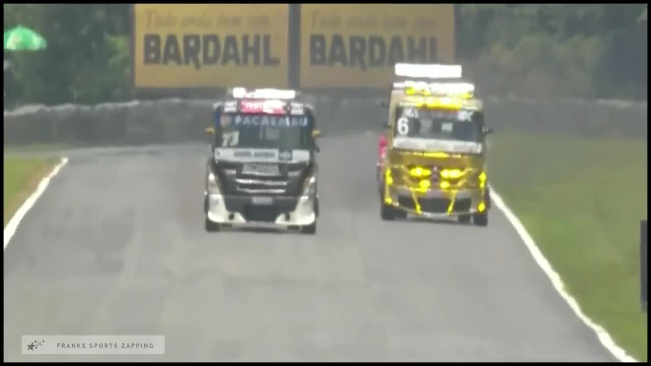 The best sports moments of Motorsport