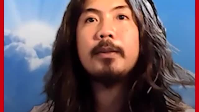 "Spread n'yo lang ang kasiyahan"