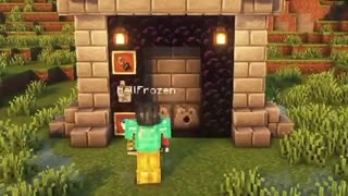 Minecraft Portal Switcher