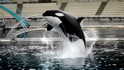 ORCAS show