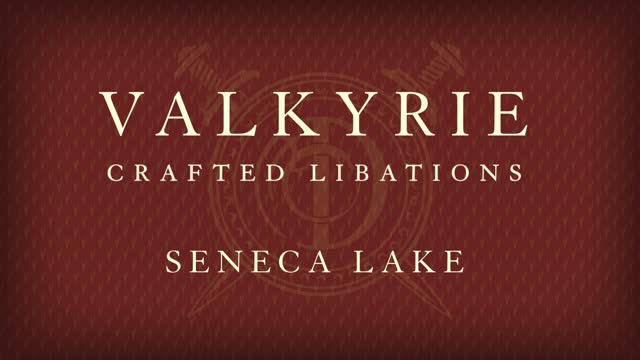 Valkyrie Crafted Libations