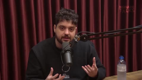 MONARK CENSURADO NO YOUTUBE BRASIL