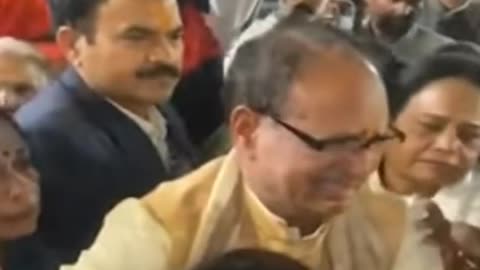 Cm shivraj singh chouhan