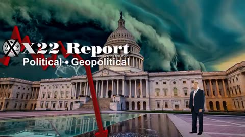 EP. 3072B - HOW DO YOU SET THE STAGE? PUBLIC OPINION,SOON THEY WON’T BE ABLE TO WALK DOWN THE STREET