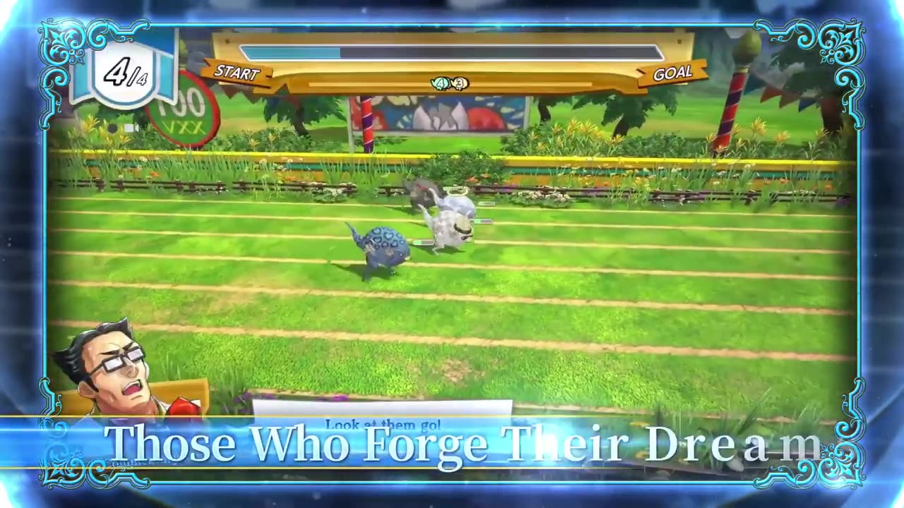Eiyuden Chronicle_ Hundred Heroes - Official Pre-launch Trailer