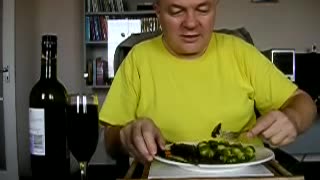 Amit ma megehetsz, ne halaszd holnapra!