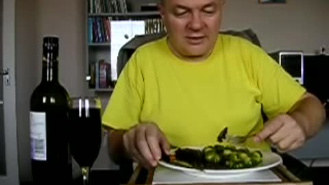 Amit ma megehetsz, ne halaszd holnapra!