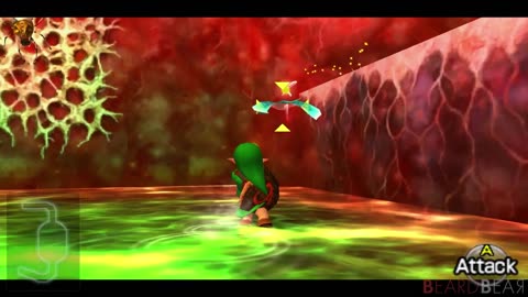 zelda 64 walkthrough