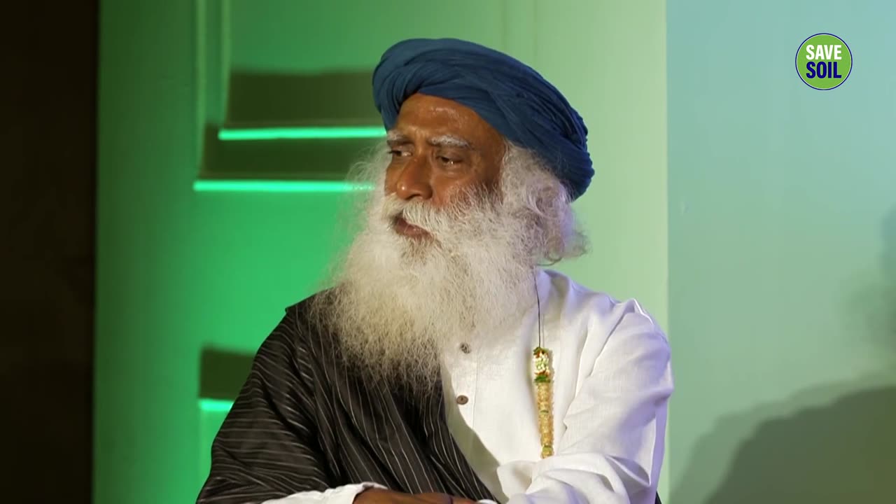 CarryMinati's Parody - Do Parodies & TrollsAffect Sadhguru | Sadhguru