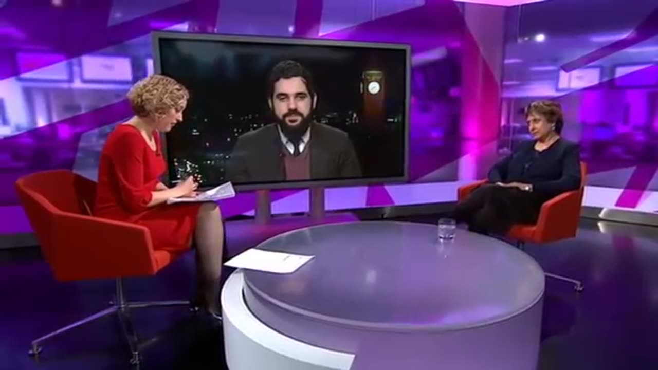 2013: Muslims begin to create real apartheid state in the UK