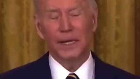 The Only Honest Version Of Biden