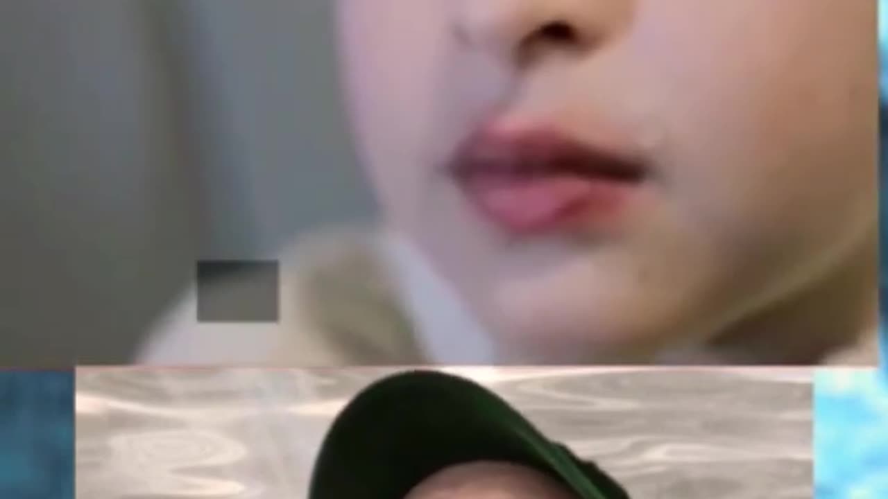 You will not believe what this child did on TV !!!#stories and#strange#situations#shortvideo