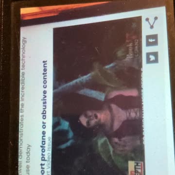 Ray Kurtzweil alter ego Ramona