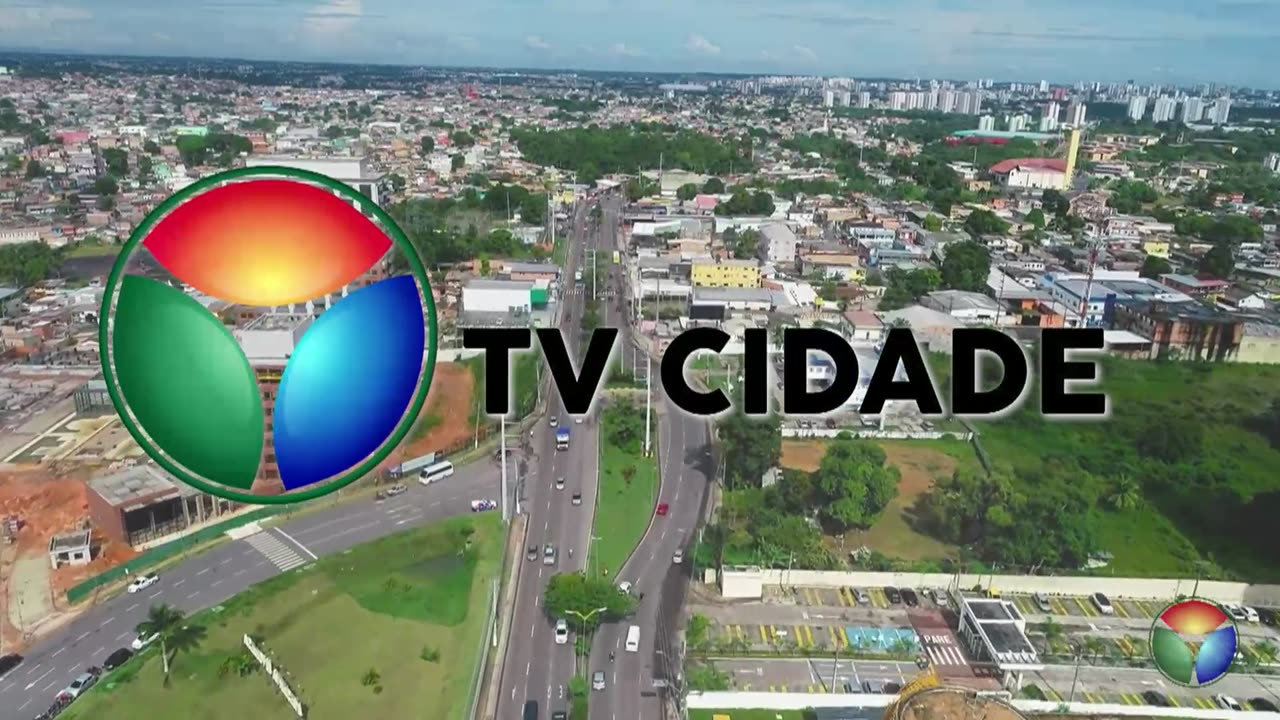 Tv Cidade Tropical Ao vivo