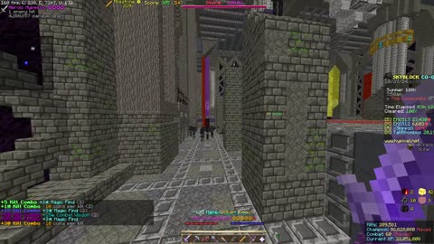 Skyblock FLOOR 7 [#404]