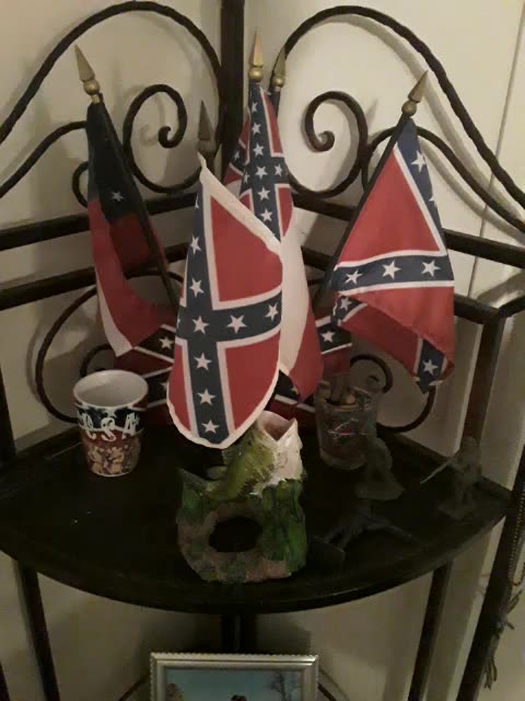 Ain't nuthin more Redneck 4