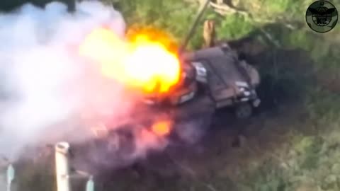 +18 Disturbing Video showing dead and wounded